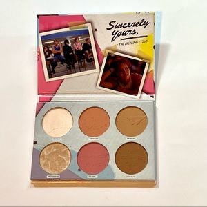 Saturday Detention Face Palette by Physicians Formula